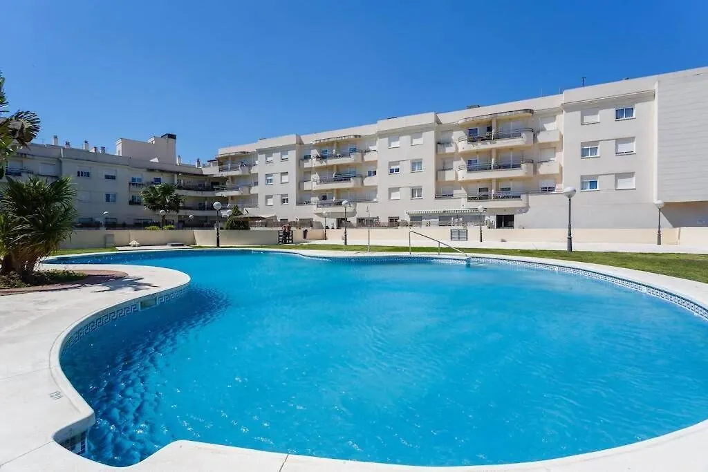 Precioso Piso Costa Cadiz Apartment San Fernando Spain