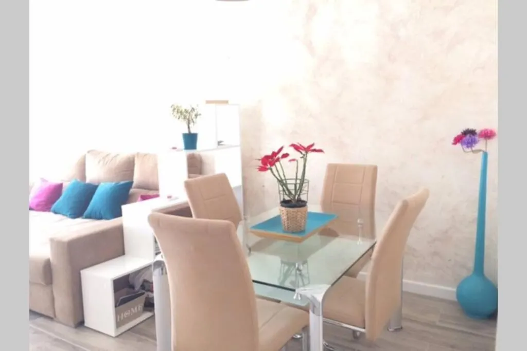 Precioso Piso Costa Cadiz Apartment San Fernando