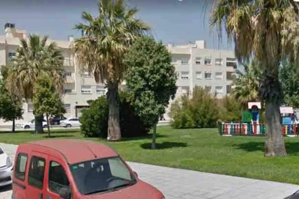 Precioso Piso Costa Cadiz Apartment San Fernando