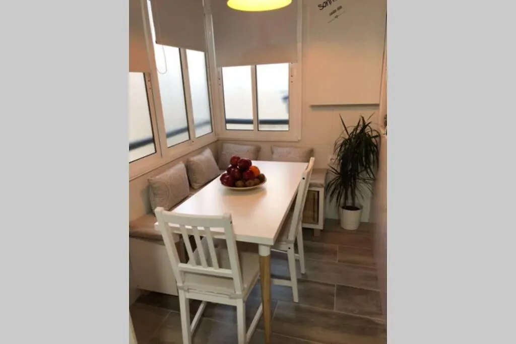 Precioso Piso Costa Cadiz Apartment San Fernando Spain