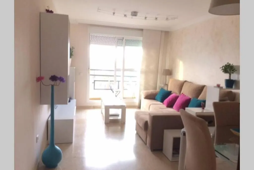 Precioso Piso Costa Cadiz Apartment San Fernando