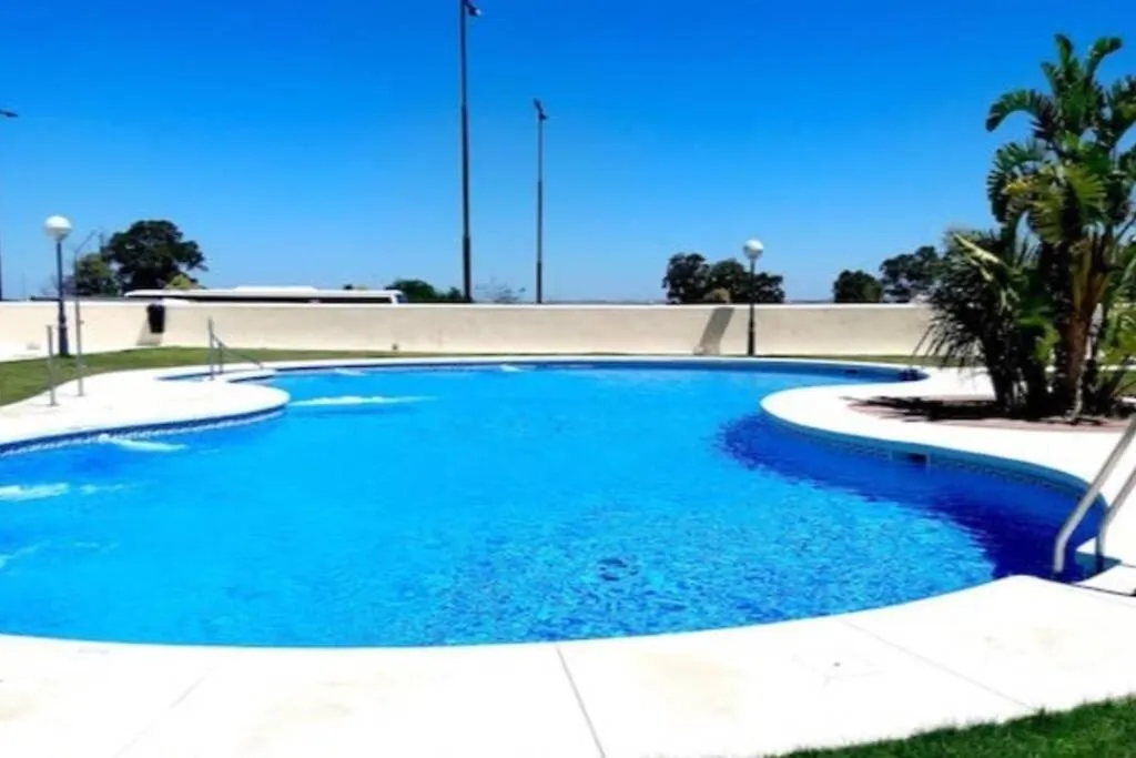 Precioso Piso Costa Cadiz Apartment San Fernando