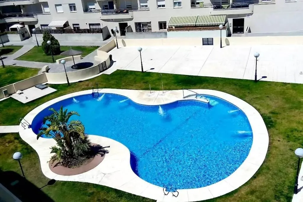 Precioso Piso Costa Cadiz Apartment San Fernando