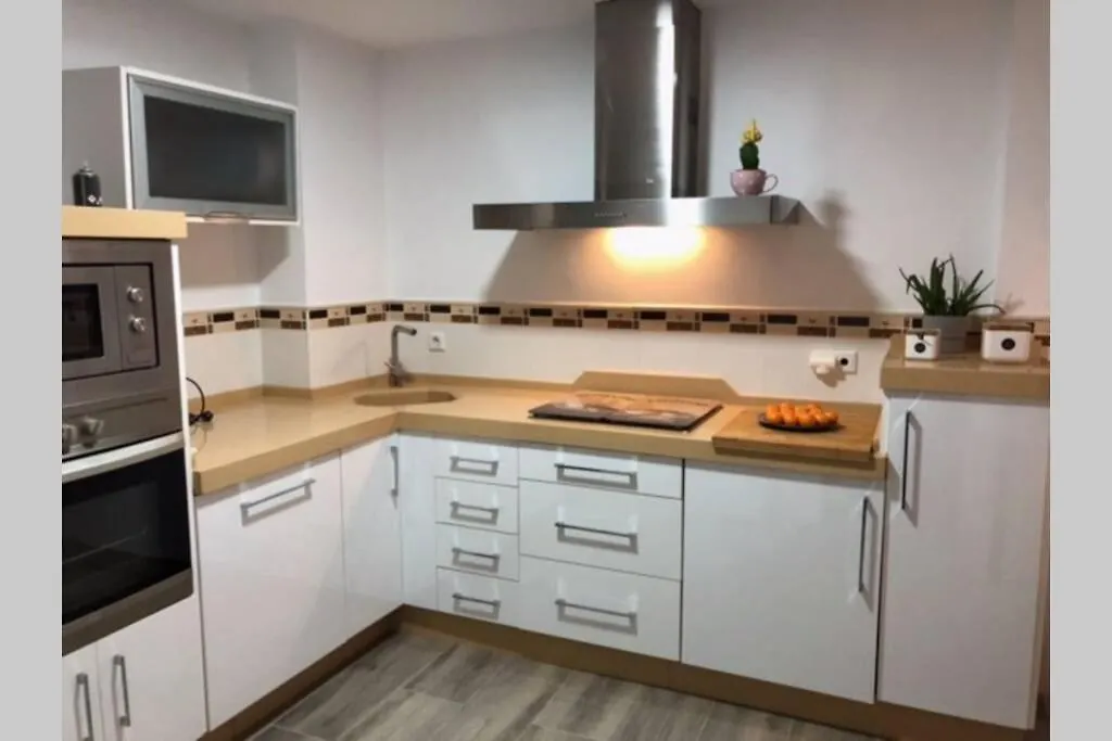 Precioso Piso Costa Cadiz Apartment San Fernando