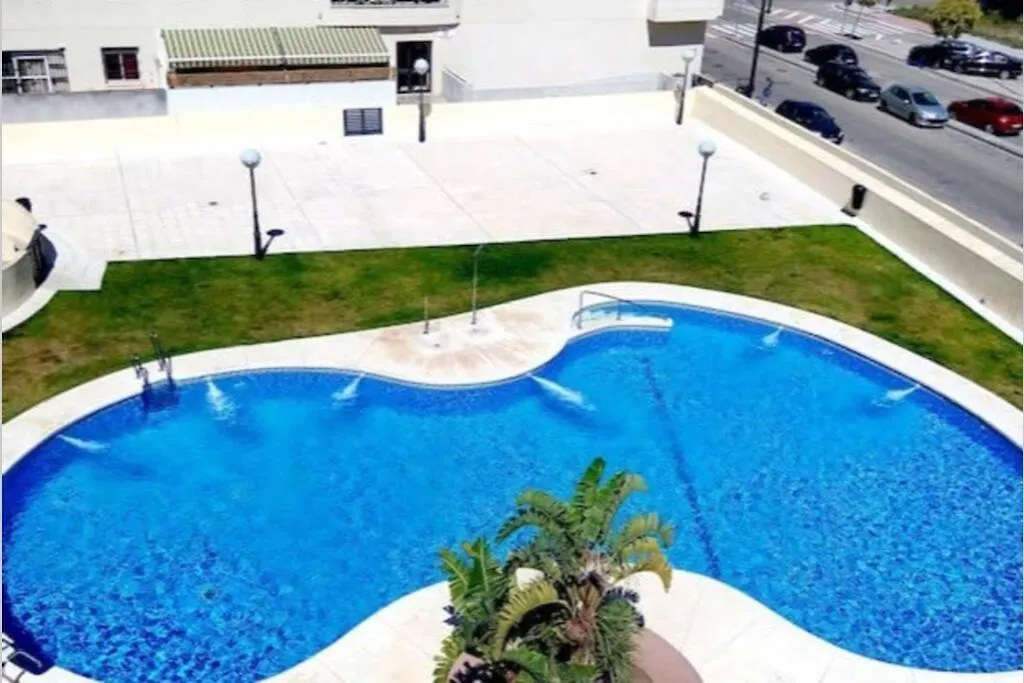 Precioso Piso Costa Cadiz Apartment San Fernando 0*,