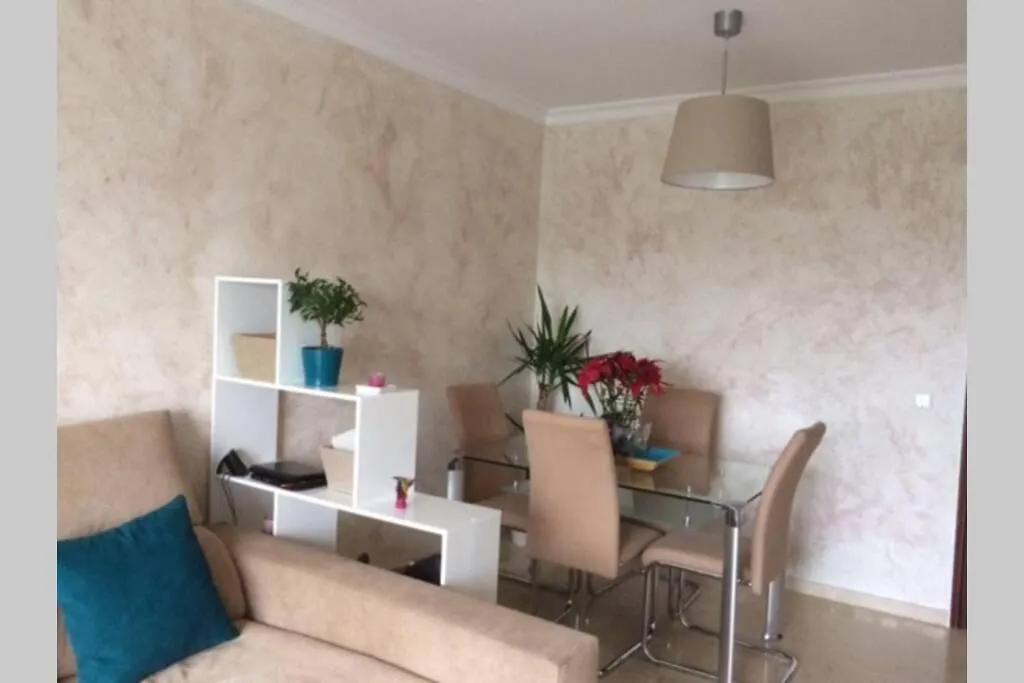 Precioso Piso Costa Cadiz Apartment San Fernando 0*,  Spain