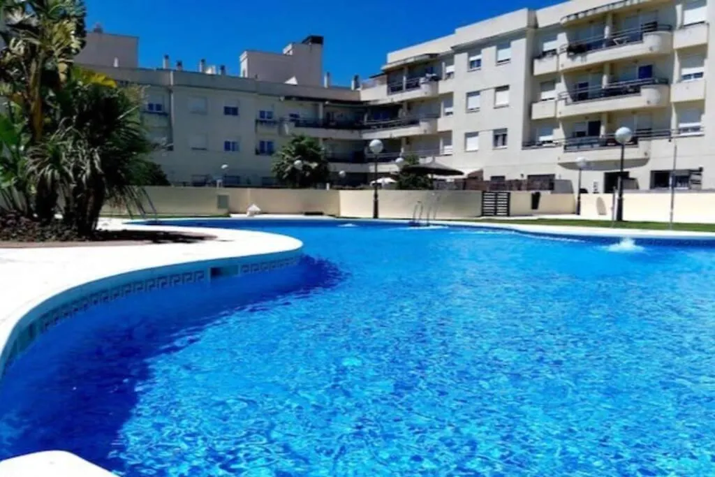 Precioso Piso Costa Cadiz Apartment San Fernando