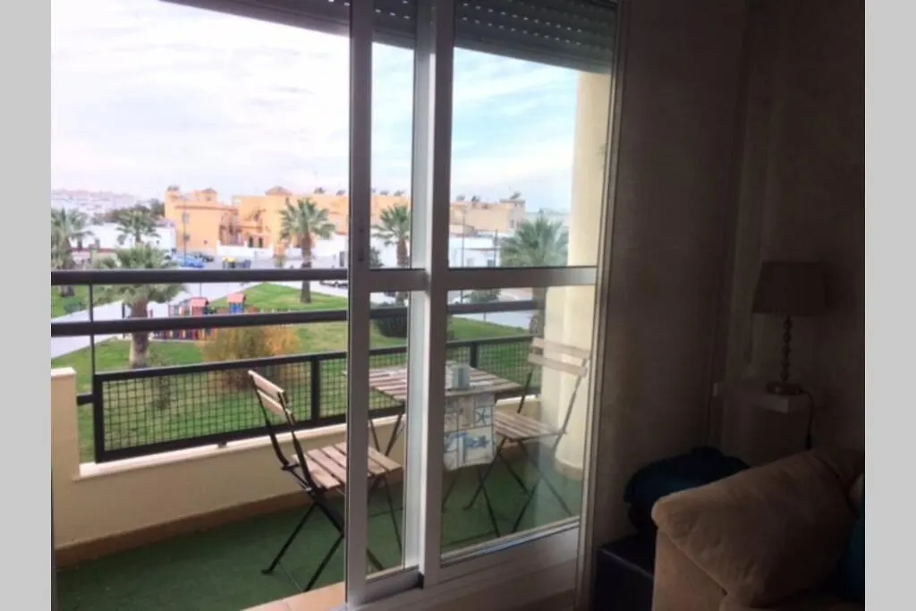 Precioso Piso Costa Cadiz Apartment San Fernando