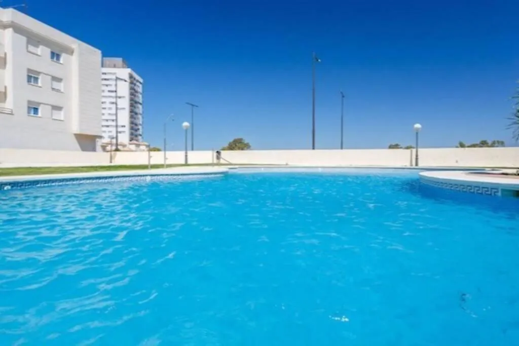 Precioso Piso Costa Cadiz Apartment San Fernando