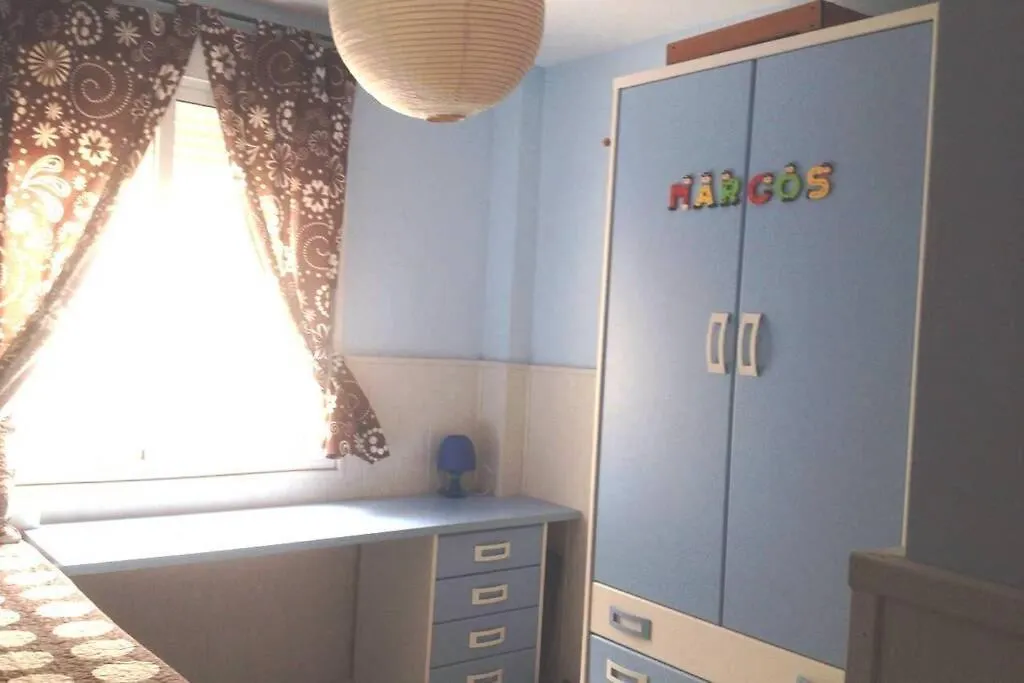 Precioso Piso Costa Cadiz Apartment San Fernando Spain