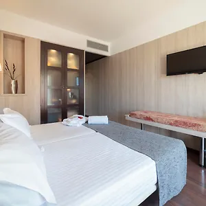 Hotel Salymar, San Fernando
