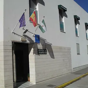 San Marcos Affittacamere
