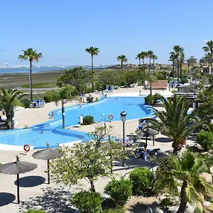 Hotel Bahia Sur, San Fernando