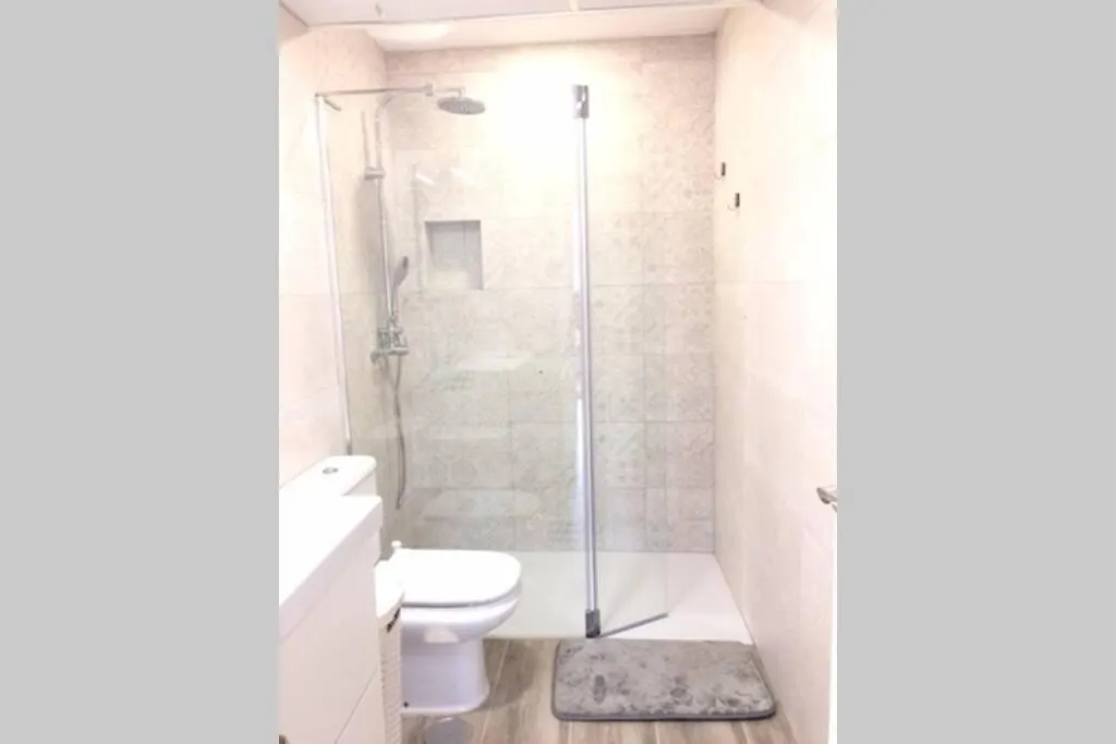 Precioso Piso Costa Cadiz Apartment San Fernando Spain